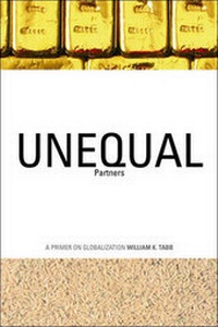 Enlarge image Cover: Unequal Partners - The New Press