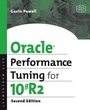 Cover: Oracle Performance Tuning for 10gR2 - Digital Press