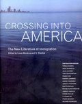 Cover: Crossing into America - The New Press