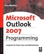 Cover: Microsoft Outlook 2007 Programming - Digital Press