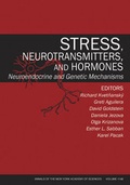 Cover: Stress, Neurotransmitters, and Hormones - New York Academy of Sciences