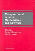 Cover: Computational Science, Mathematics and Software - Purdue University Press