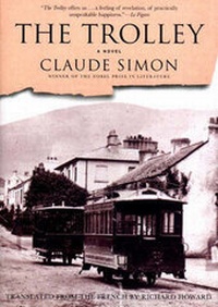 Enlarge image Cover: The Trolley - The New Press