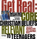 Cover: Get Real - Struik Christian Books