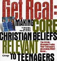 Enlarge image Cover: Get Real - Struik Christian Books