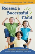 Cover: Raising A Successful Child - Ulysses Press