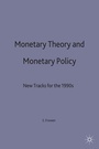 Cover: Monetary Theory and Monetary Policy - Palgrave Macmillan