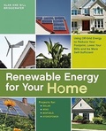 Bild: Renewable Energy For Your Home - Ulysses Press
