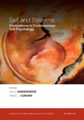Cover: Self and Systems - Wiley