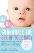 Cover: Guarantee the Sex of Your Baby - Ulysses Press
