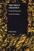 Cover: The Great Chiasmus - Purdue University Press