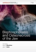 Cover: Bisphosphonates and Osteonecrosis of the Jaw, Volume 1218 - Wiley