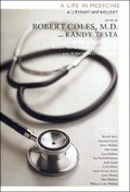 Cover: A Life in Medicine - New Press