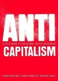 Cover: Anti-Capitalism - New Press