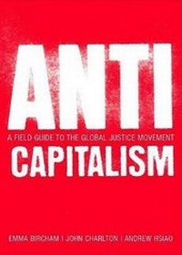 Enlarge image Cover: Anti-Capitalism - New Press