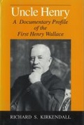 Cover: Uncle Henry - Purdue University Press