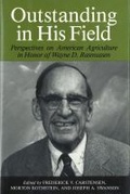 Cover: Outstanding in His Field - Purdue University Press