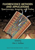 Cover: Fluorescence Methods and Applications - New York Academy of Sciences