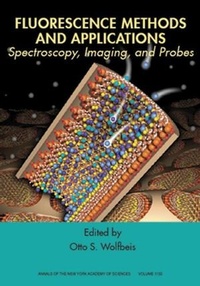Abbildung von: Fluorescence Methods and Applications - New York Academy of Sciences