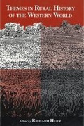 Cover: Themes in Rural History of the Western World - Purdue University Press