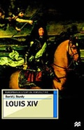 Cover: Louis XIV - Palgrave MacMillan