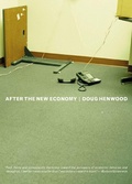 Cover: After The New Economy - The New Press