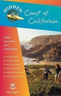 Cover: Hidden Coast Of California - Ulysses Press