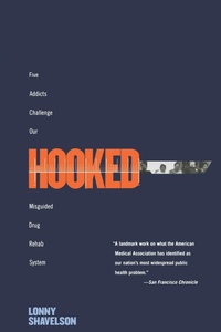 Abbildung von: Hooked - The New Press
