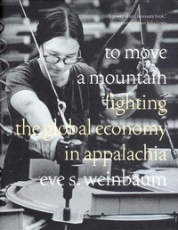 Abbildung von: To Move a Mountain - New Press