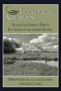 Cover: Ecological Agrarian - Purdue University Press