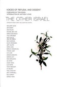 Cover: The Other Israel - The New Press