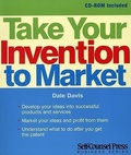 Cover: Take Your Invention to Market - Self-Counsel Press