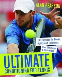 Abbildung von: Ultimate Conditioning for Tennis - Amorata Press