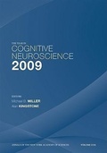 Cover: The Year in Cognitive Neuroscience 2009, Volume 1156 - Wiley