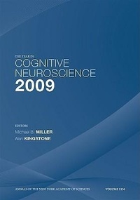 Abbildung von: The Year in Cognitive Neuroscience 2009, Volume 1156 - Wiley