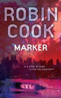 Cover: Marker - Pan Books