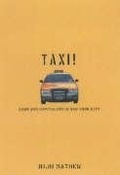 Cover: Taxi! - The New Press