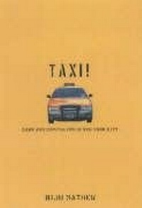 Enlarge image Cover: Taxi! - The New Press