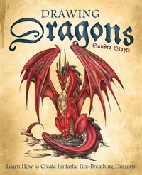Enlarge image Cover: Drawing Dragons - Ulysses Press