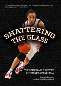 Abbildung von: Shattering The Glass - The New Press