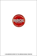 Cover: The Radical Reader - The New Press