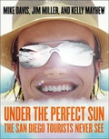Cover: Under the Perfect Sun - The New Press