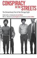 Cover: Conspiracy In The Streets - The New Press