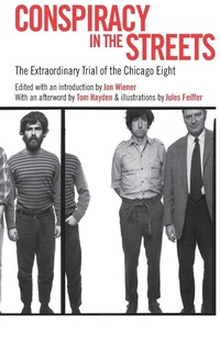 Enlarge image Cover: Conspiracy In The Streets - The New Press