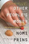 Cover: Other People's Money - The New Press