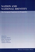 Bild: Nation and National Identity - Purdue University Press