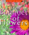 Cover: A Bouquet of Flowers - Running Press Miniature Editions