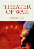 Cover: Theater Of War - The New Press