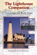 Cover: Lighthouse Companion - Tide-Mark Press