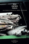 Bild: Our Unfree Press - New Press